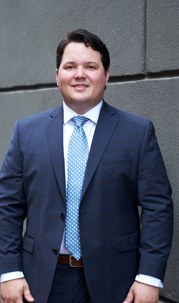 Matthew M. McCluer